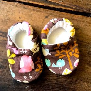 Shoopers Softsole Baby Shoes